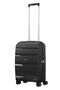 American Tourister Bon Air Dlx Spinner TSA 55cm  Schwarz