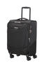 American Tourister SummerRide Spinner Expandable TSA 55cm L35  Black