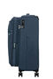 American Tourister Aerospin Spinner Expandable M  Indigo