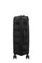American Tourister Air Move SPINNER 66/24 TSA  Schwarz