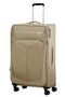 American Tourister Summerfunk Spinner Exp TSA 79cm  Beige American Tourister Summerfunk Spinner Exp TSA 79cm  Beige
