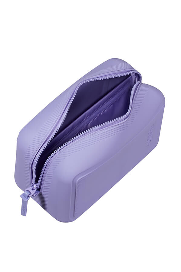 American Tourister Urban Groove UG27 Washbag Pop  Lavender