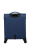 American Tourister Pulsonic Spinner Expandable 55cm  Combat Navy