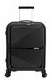 American Tourister Airconic Spinner Frontloader 15.6' 55cm  Onyx Black American Tourister Airconic Spinner Frontloader 15.6' 55cm  Onyx Black
