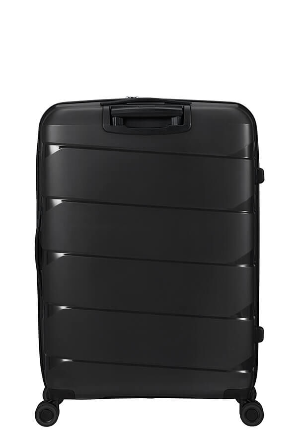 American Tourister Air Move SPINNER 75/28 TSA  Schwarz
