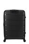 American Tourister Air Move SPINNER 75/28 TSA  Schwarz