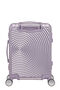 American Tourister Soundbox Alu Spinner TSA 55cm  Stormy Lilac American Tourister Soundbox Alu Spinner TSA 55cm  Stormy Lilac