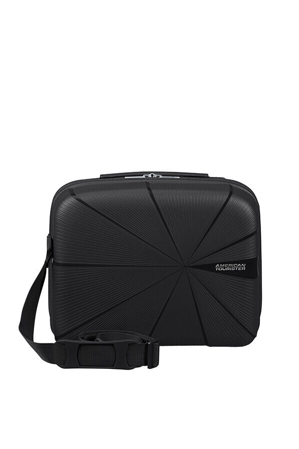 American Tourister Starvibe Beauty Case Schwarz American Tourister Starvibe Beauty Case Schwarz