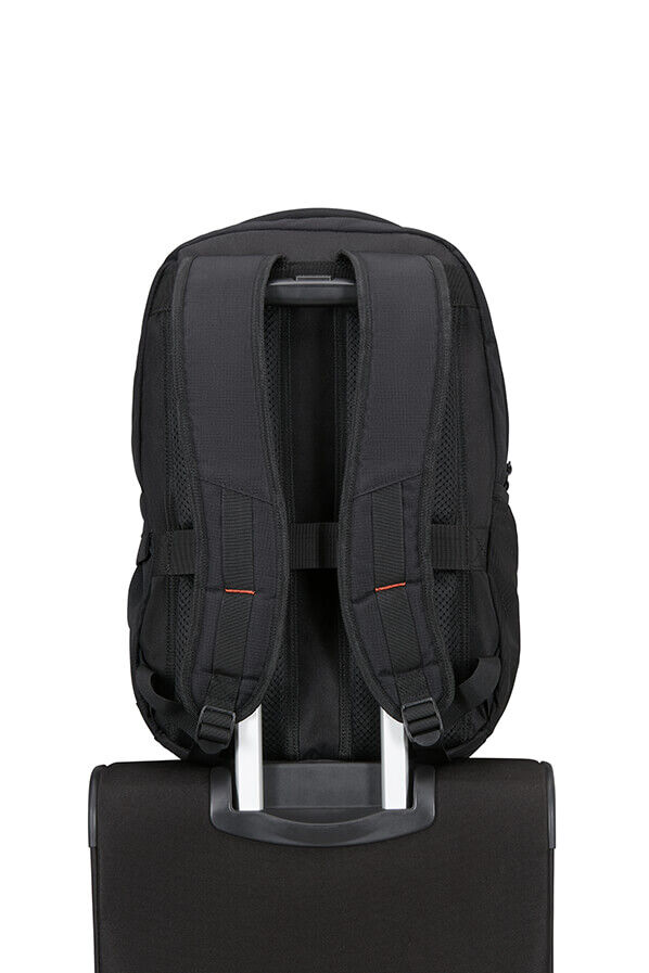 American Tourister At Work Nxt Laptop Backpack 17.3'  Schwarz