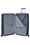 American Tourister FastForward Spinner 83/31 TSA EXP 83cm  Navy Blue