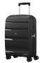 American Tourister Bon Air Dlx Spinner TSA 55cm  Schwarz