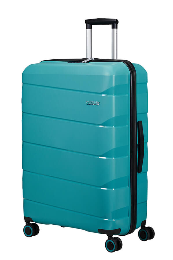 Air Move Check in GroBe L