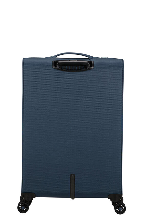 Aerospin Medium Check-in