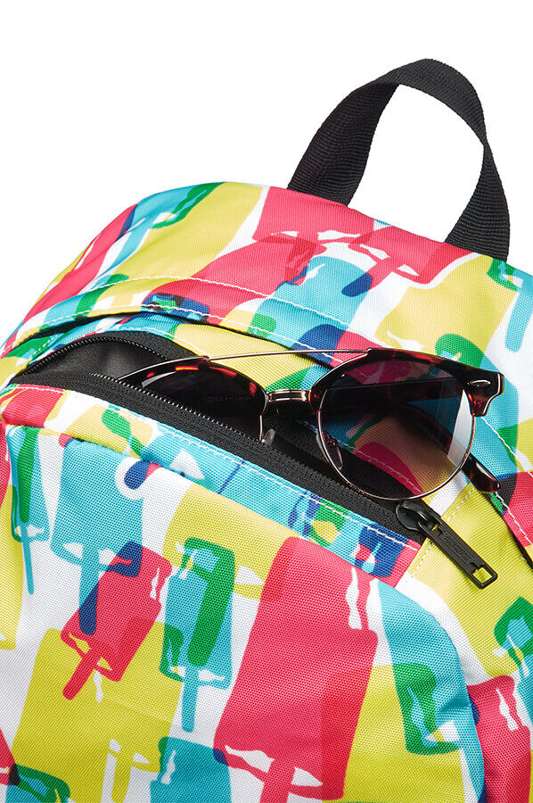 Urban Groove Backpack