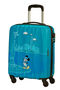American Tourister Disney Legends Spinner Alfatwist 2.0 55cm  Take Me Away Mickey Nyc
