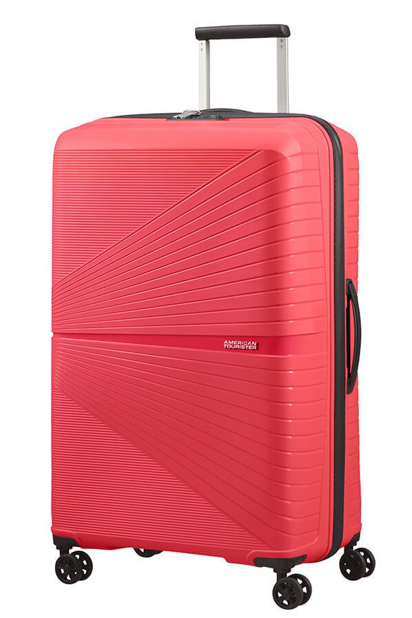 American Tourister Airconic Spinner 77cm  Paradise Pink American Tourister Airconic Spinner 77cm  Paradise Pink