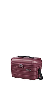 American Tourister Flashline Beauty Case