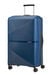 American Tourister Airconic Trolley mit 4 Rollen 77cm Midnight Navy