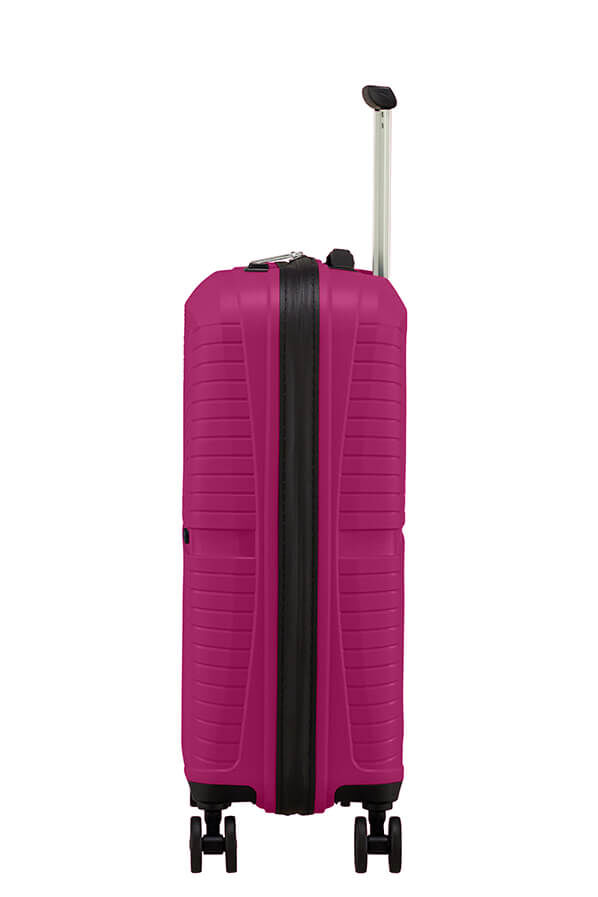 American tourister curio pink hotsell