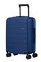 American Tourister Novastream Spinner TSA Exp. 55cm  Navy Blue