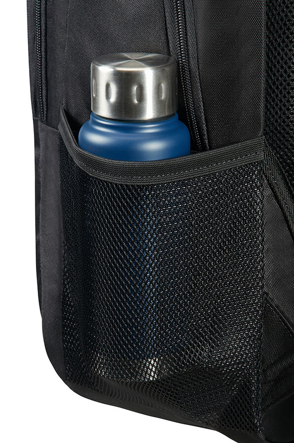 American Tourister At Work Laptop Backpack 33.8-35.8cm/13.3-14.1inch Black American Tourister At Work Laptop Backpack 33.8-35.8cm/13.3-14.1inch Black