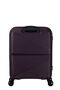 American Tourister Airconic Spinner 55/20 Tsa 55cm  Dark Plum American Tourister Airconic Spinner 55/20 Tsa 55cm  Dark Plum