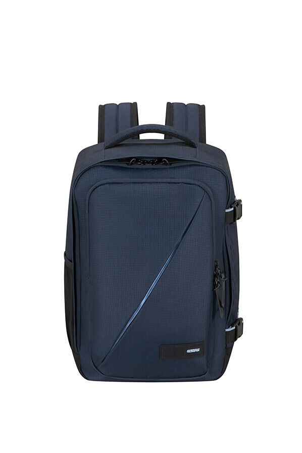 American Tourister Take2cabin Casual Backpack S  Dark Navy American Tourister Take2cabin Casual Backpack S  Dark Navy