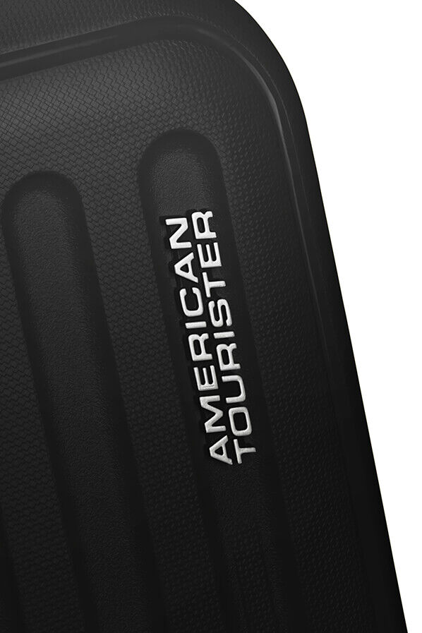 American Tourister Rejoy Spinner 55/20 Tsa 55cm  True Black