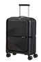 American Tourister Airconic Spinner Frontloader 15.6' 55cm  Onyx Black American Tourister Airconic Spinner Frontloader 15.6' 55cm  Onyx Black