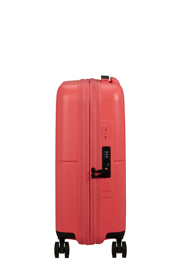 American tourister minnie suitcase clearance