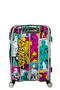 American Tourister Marvel SPINNER 65/24 65cm  Avengers Pop Art