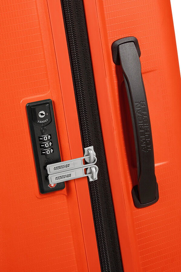 Aerostep Spinner Tsa 67cm Exp Luggage 67/24 Rolling Bright Orange | Deutschland