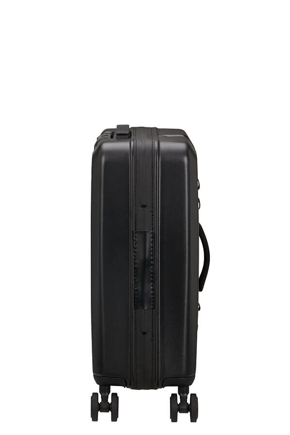 American Tourister Trailon Spinner 55cm  Schwarz