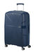 American Tourister StarVibe Check-in Größe L Navy