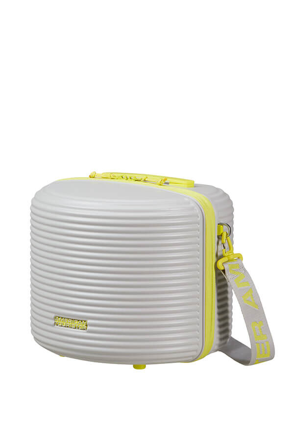 Rollio Beauty Case