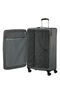 American Tourister Aerospin Spinner Expandable L  Stone Basalt