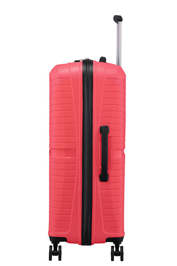 American Tourister Airconic Spinner 67cm  Paradise Pink