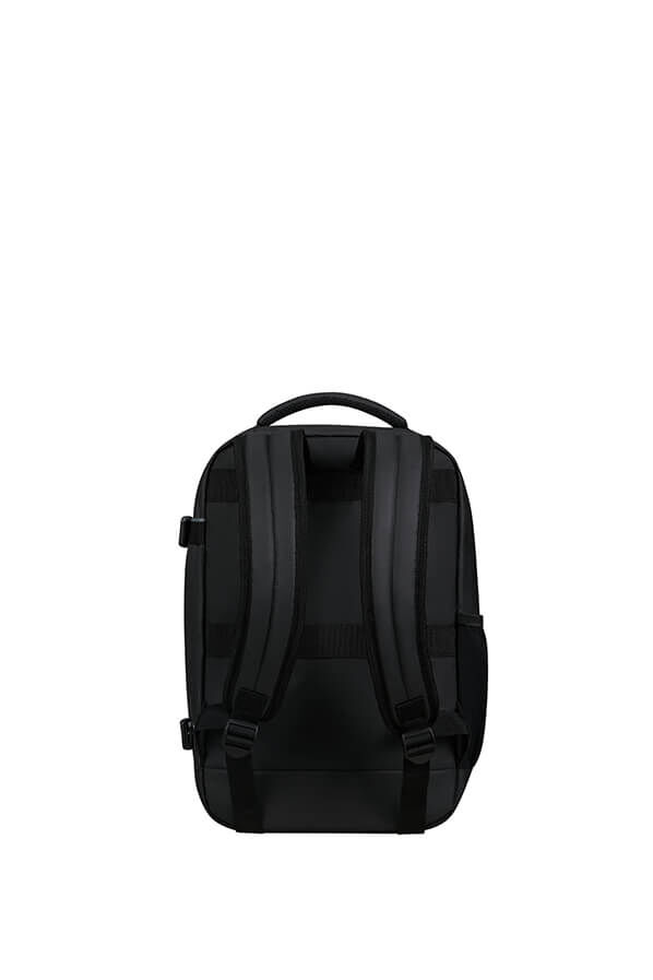 American Tourister Take2cabin Backpack Prime S  Schwarz