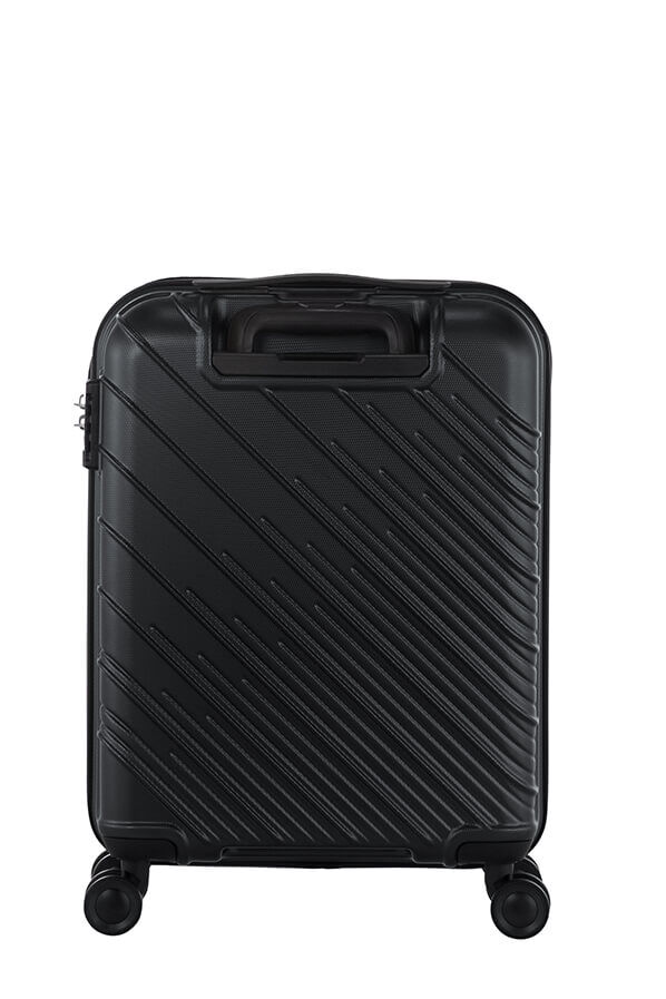 American Tourister Speedstar Spinner 55/20 Tsa  Schwarz