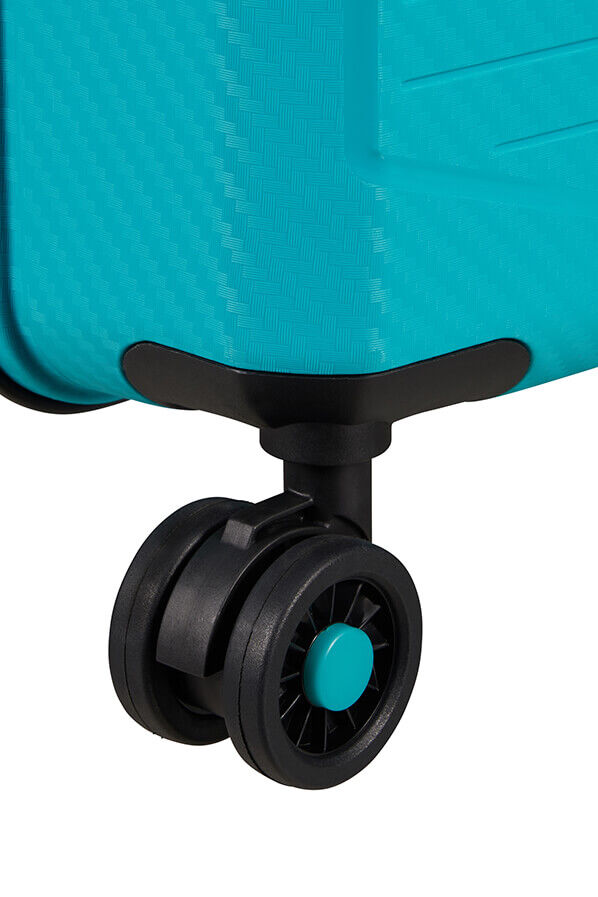 Summer Hit Trolley mit 4 Rollen 76cm