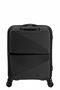 American Tourister Airconic Spinner Frontloader 15.6' 55cm  Onyx Black American Tourister Airconic Spinner Frontloader 15.6' 55cm  Onyx Black