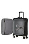 American Tourister Take2cabin Spinner Tsa 55cm  Schwarz