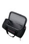 American Tourister Upbeat Duffle Zip  Schwarz