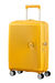 American Tourister SoundBox Handgepäck Golden Yellow