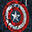 Capt America Shield