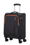 American Tourister Sea Seeker Spinner 55/20 Tsa 55 cm  Charcoal Grey
