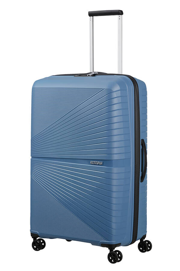 American tourister curio blue shop