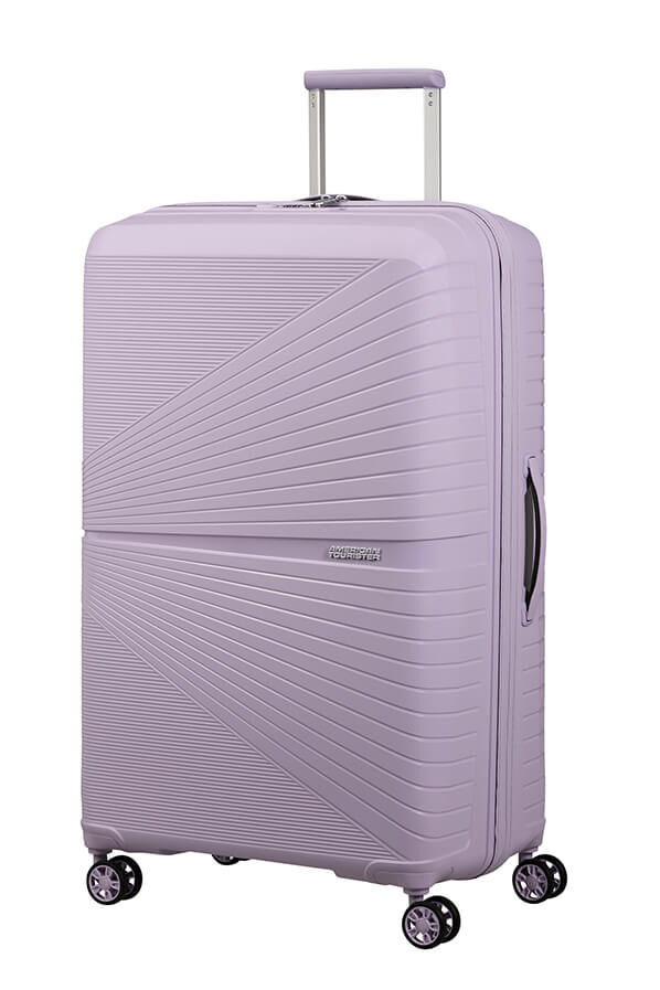 American Tourister Airconic Spinner 77/28 Tsa 77cm  Stormy Lilac American Tourister Airconic Spinner 77/28 Tsa 77cm  Stormy Lilac