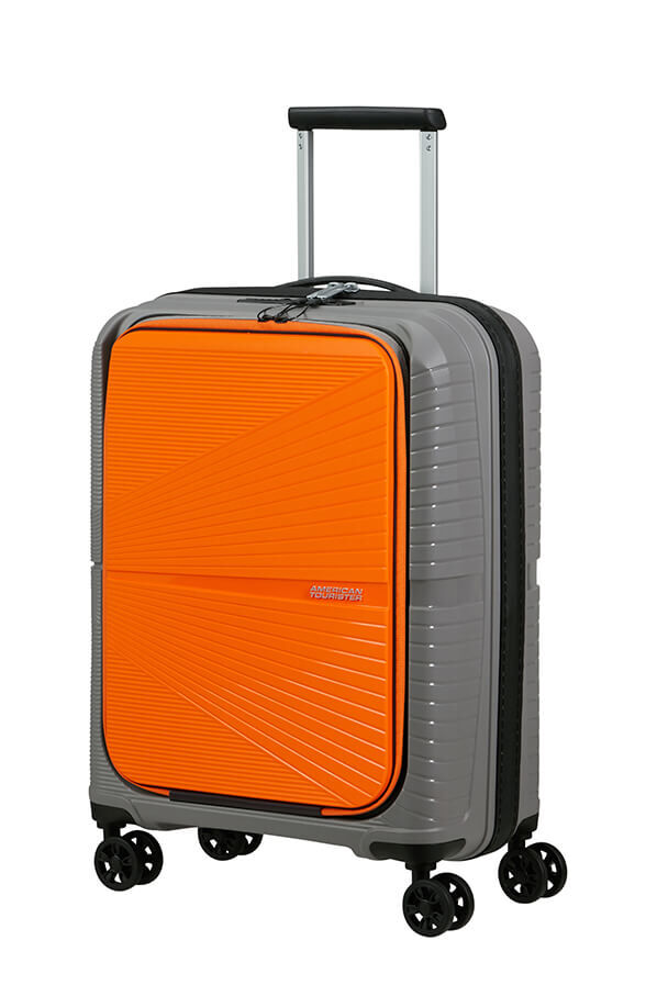 Airconic Trolley mit 4 Rollen 55cm 15.6