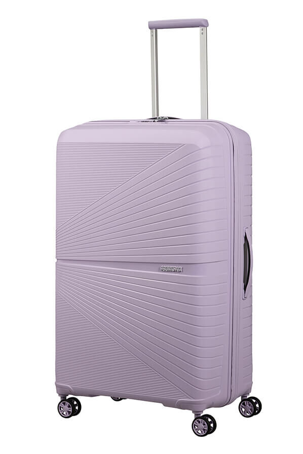 American Tourister Airconic Spinner 77/28 Tsa 77cm  Stormy Lilac American Tourister Airconic Spinner 77/28 Tsa 77cm  Stormy Lilac